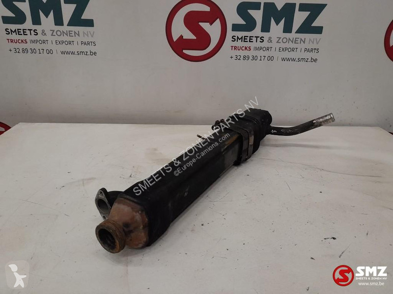 Ricambio per autocarri Scania Occ ER koeler D12...