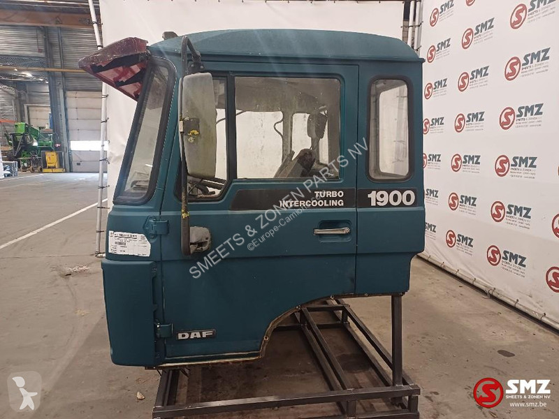 Vrachtwagenonderdelen DAF Occ Cabine DAF