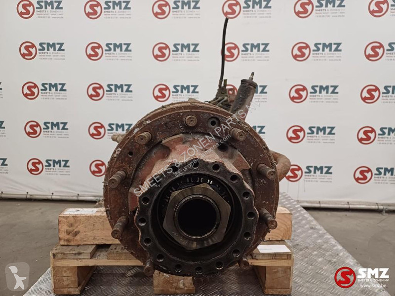 Reservedele til lastbil Iveco Occ aandrijfas Iveco