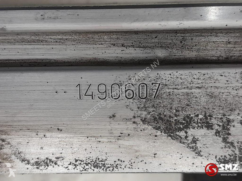 Peças pesados Scania Occ brandstofrail D12 Scania
