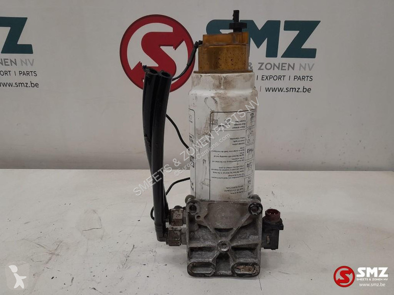 Reservdelar lastbilar DAF Occ brandstoffilter /...