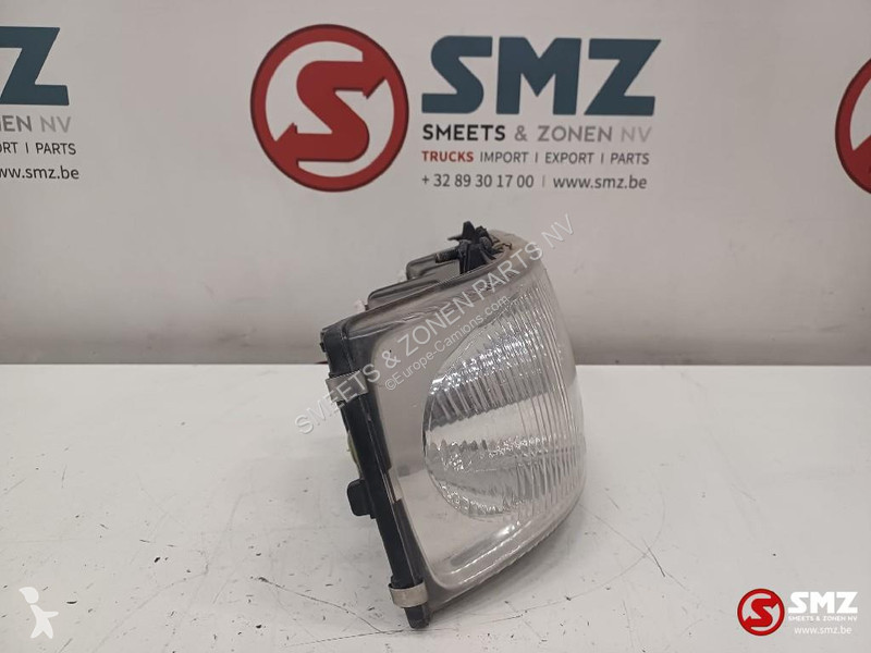 Reservdelar lastbilar DAF Occ koplamp links DAF