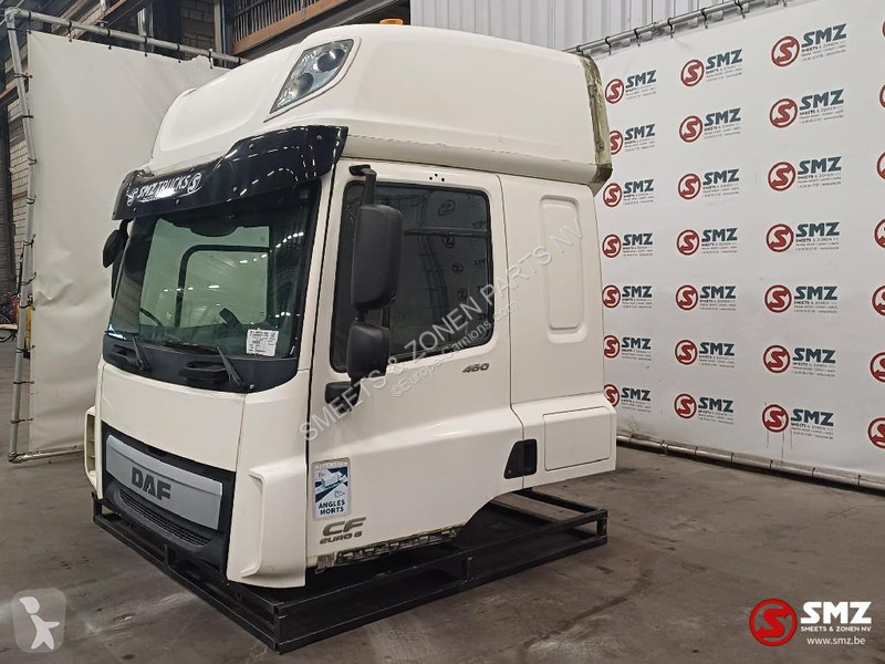Peças pesados DAF Occ cabine compleet DAF