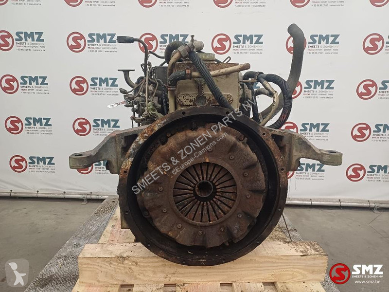Reservedele til lastbil DAF Occ motor voor...