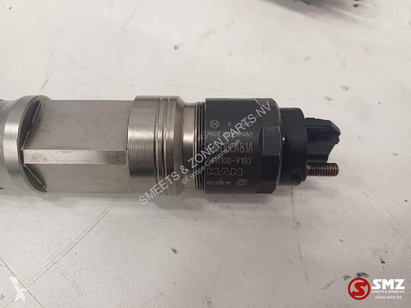 Reservdelar lastbilar MAN Occ verstuiver D2676 MAN