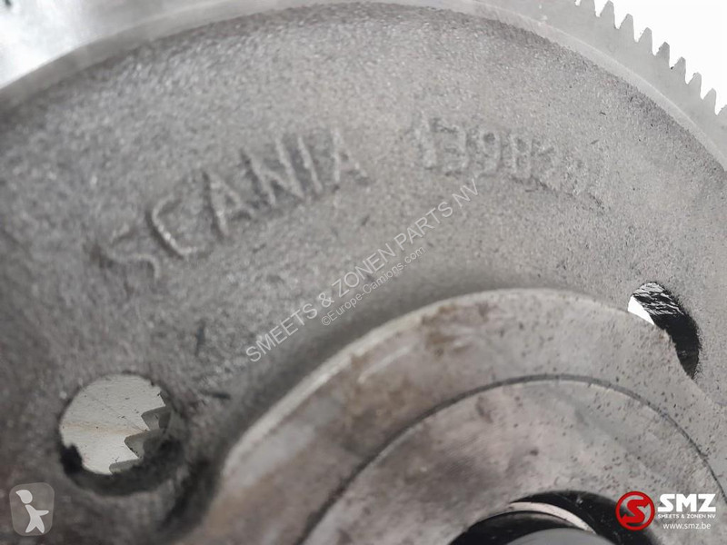 Reservedele til lastbil Scania Occ...