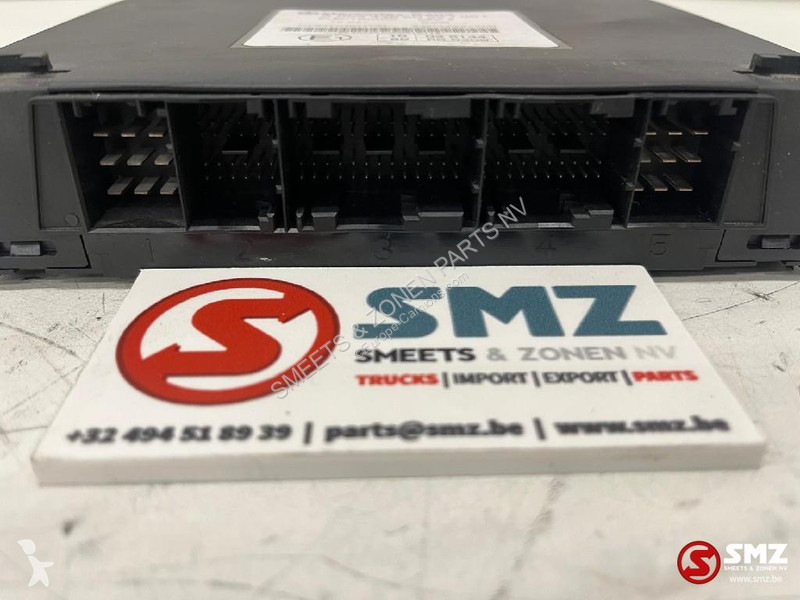 Reservdelar lastbilar Mercedes Occ ECU CPC3...