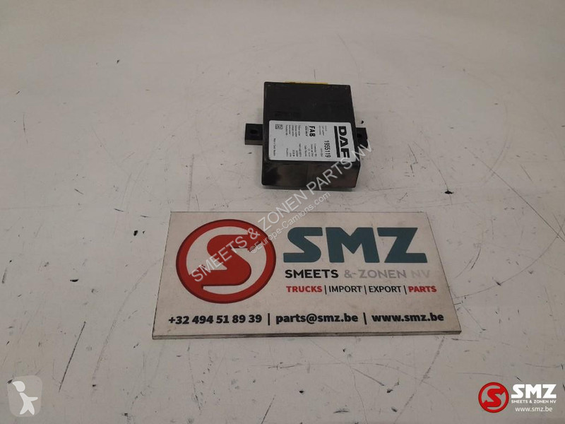 Reservdelar lastbilar DAF Occ ECU CDS4...