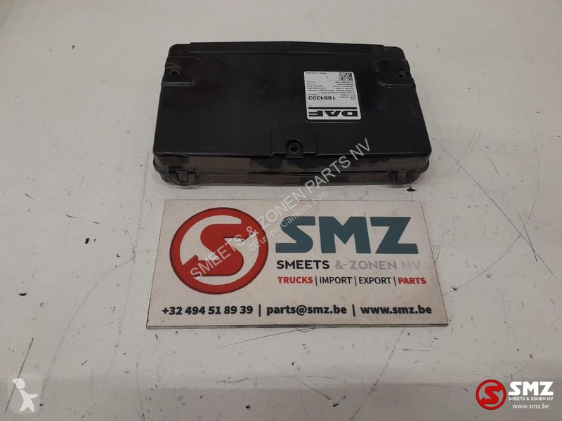 Reservdelar lastbilar DAF Occ ECU ELC...