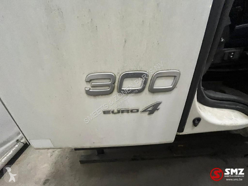 Peças pesados Volvo Occ cabine Volvo