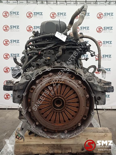 Reservedele til lastbil DAF Occ motor MX13...