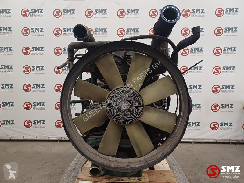 Vrachtwagenonderdelen Volvo Occ motor D9B300 Volvo