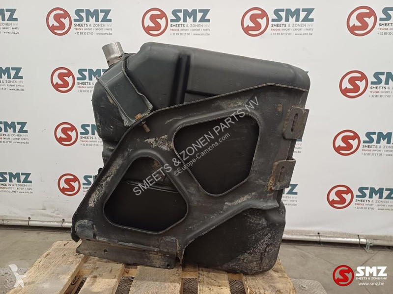 Peças pesados Mercedes Occ AdBlue tank Mercedes