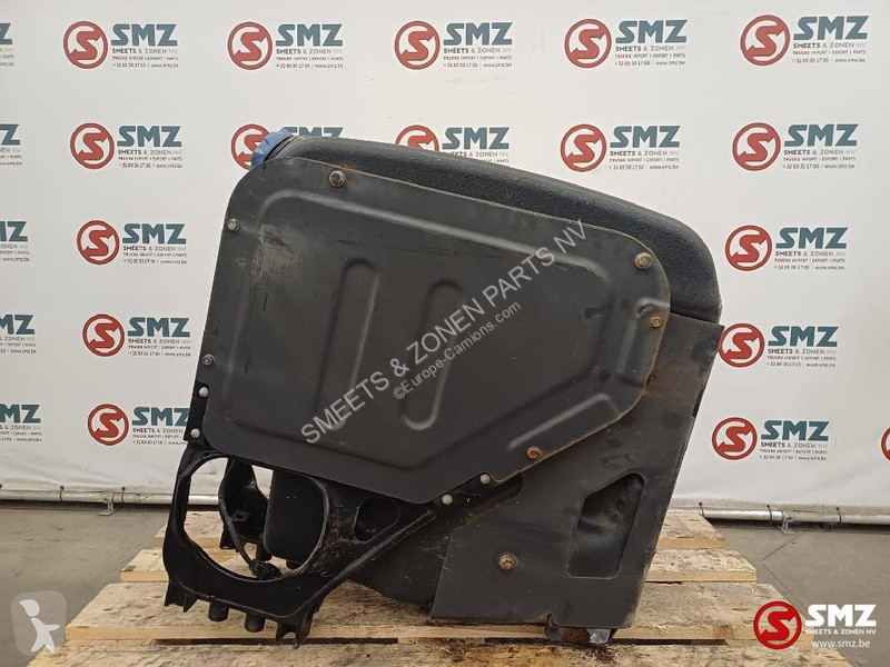 Reservedele til lastbil Volvo Occ AdBlue tank...