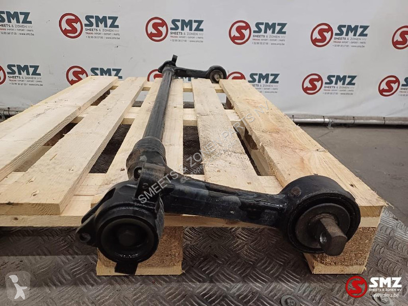 Peças pesados DAF Occ cabinestabilisatorstang DAF