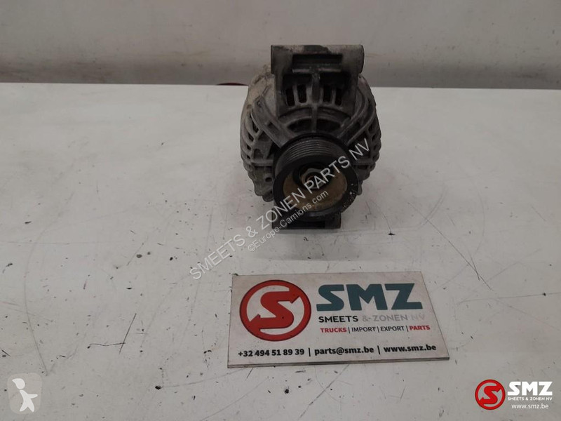 Reservdelar lastbilar DAF Occ alternator DAF