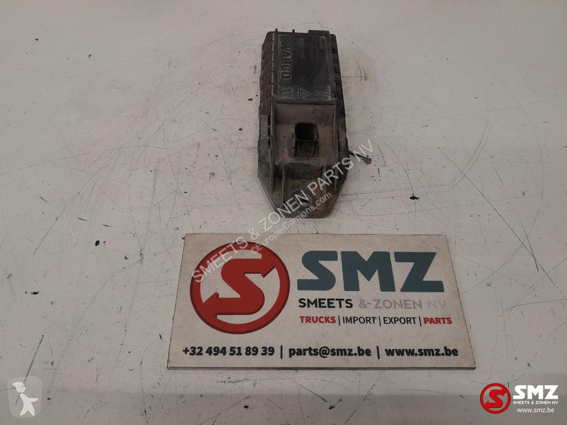 Reservdelar lastbilar DAF Occ ECU ESC...