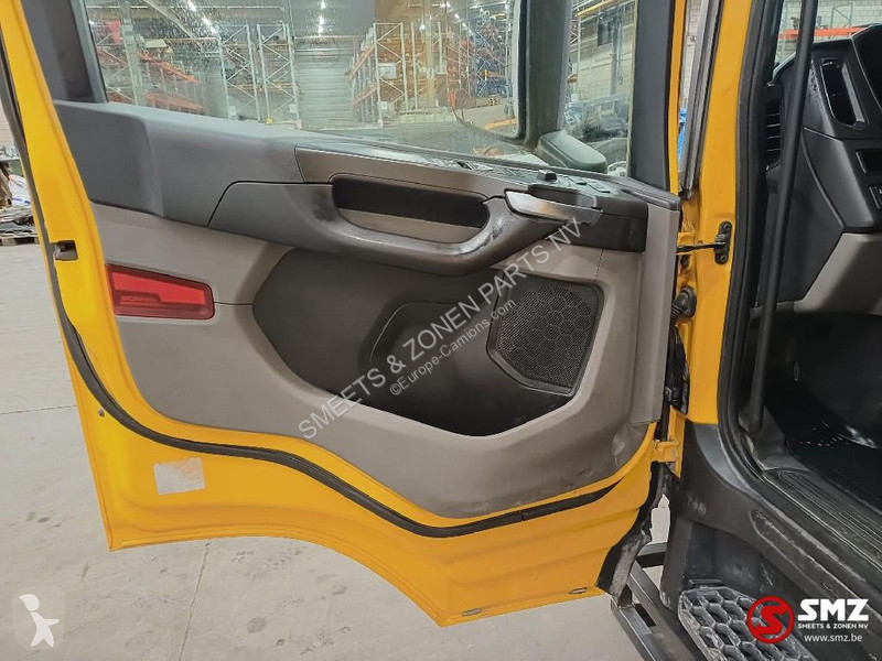 Ricambio per autocarri Scania Occ cabine Scania...