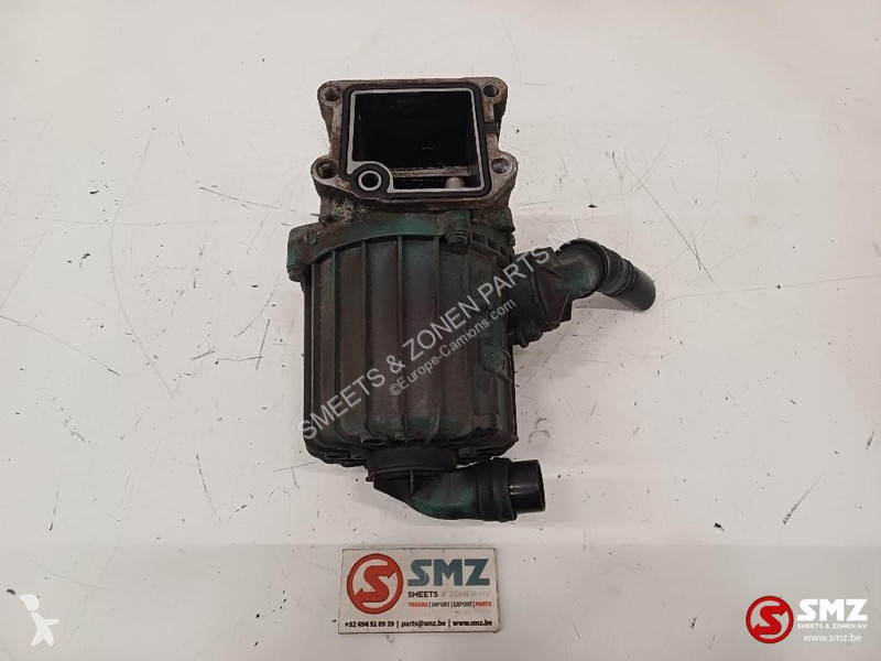 Peças pesados Volvo Occ olieafscheider D13 Volvo