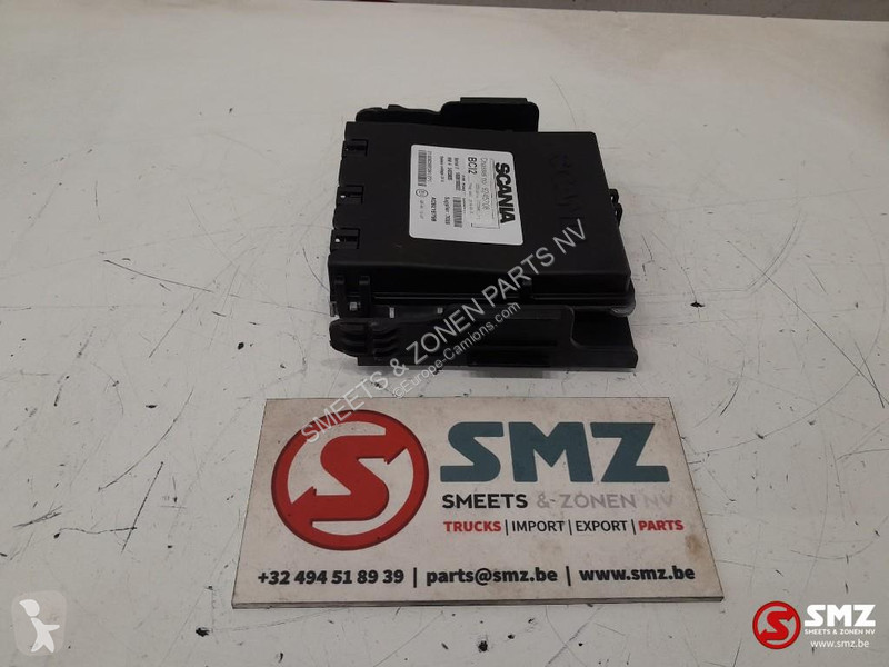 Reservdelar lastbilar Scania Occ CU BCI2-BW...