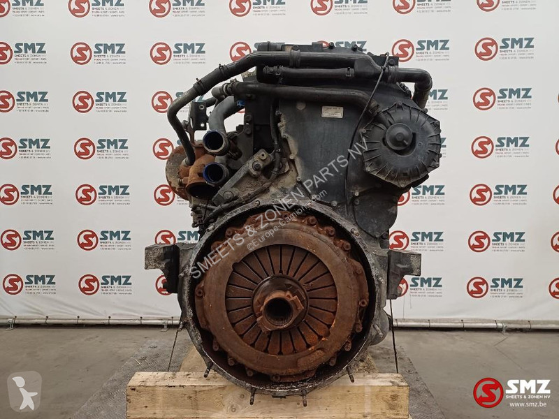 Reservdelar lastbilar Iveco Occ motor F3GFE611...
