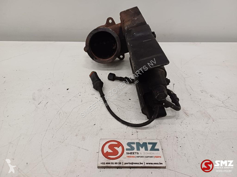 Reservdelar lastbilar Scania Occ ER klep DC16...