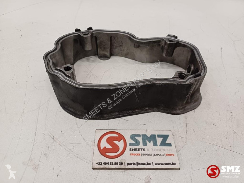 Reservdelar lastbilar Scania Occ set van 7...