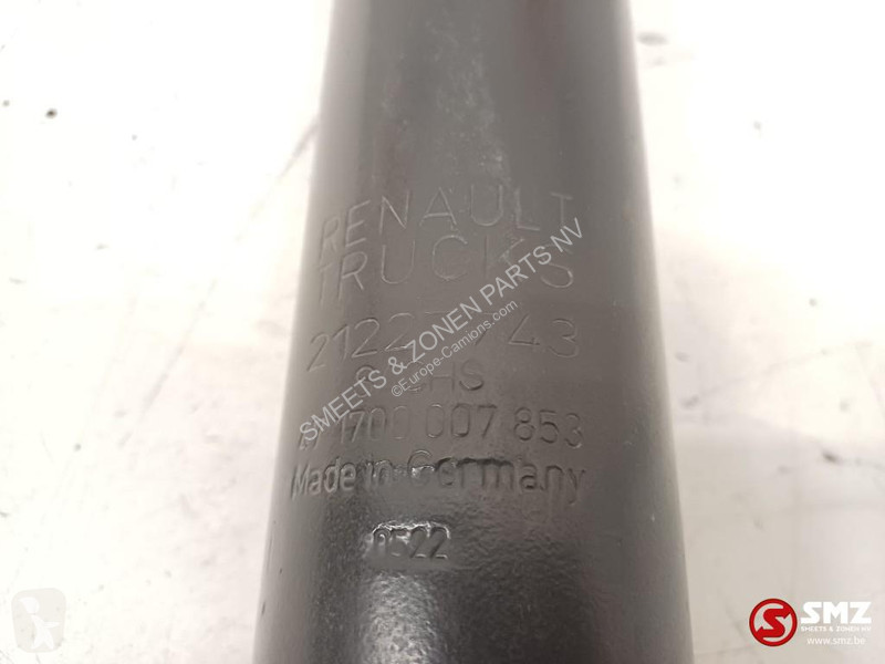 Reservdelar lastbilar Renault Occ schokdemper +...