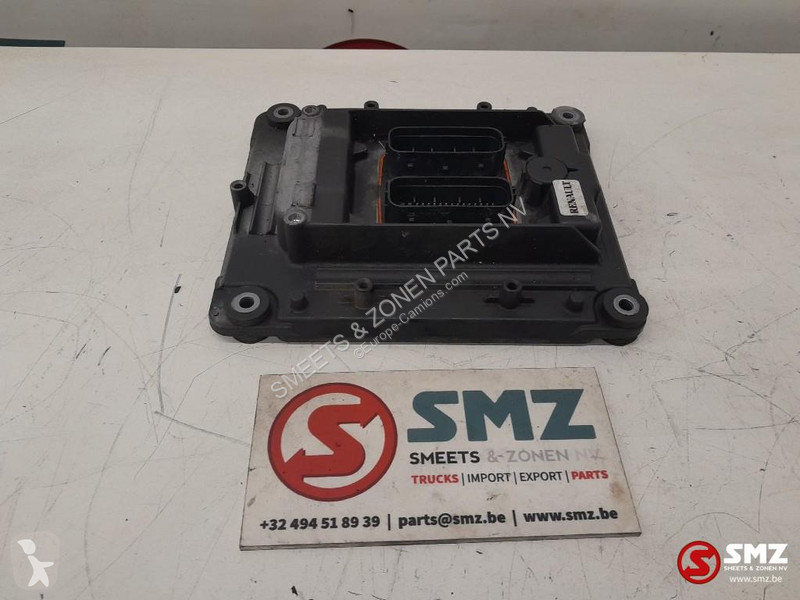 Reservdelar lastbilar Renault Occ ECU...