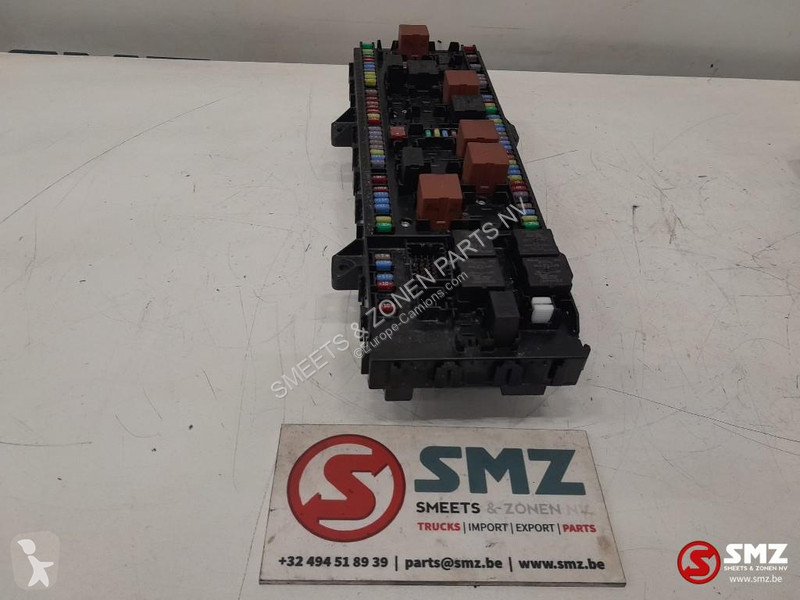 Piese camioane Renault Occ ECU VMCU2...