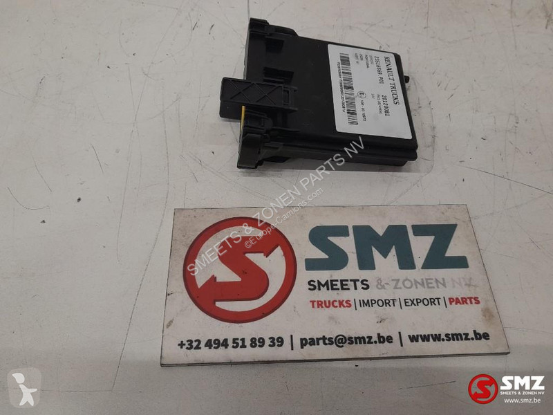 Reservdelar lastbilar Renault Occ ECU MBYI...