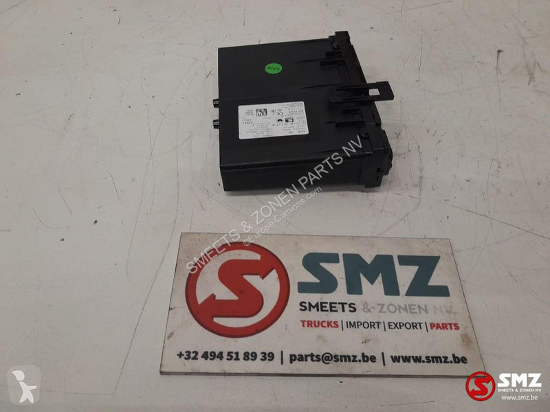 Reservdelar lastbilar Renault Occ ECU ECS...