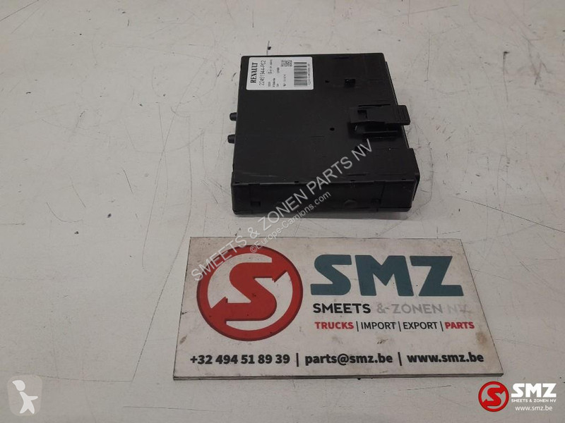 Reservdelar lastbilar Renault Occ ECU BBM...