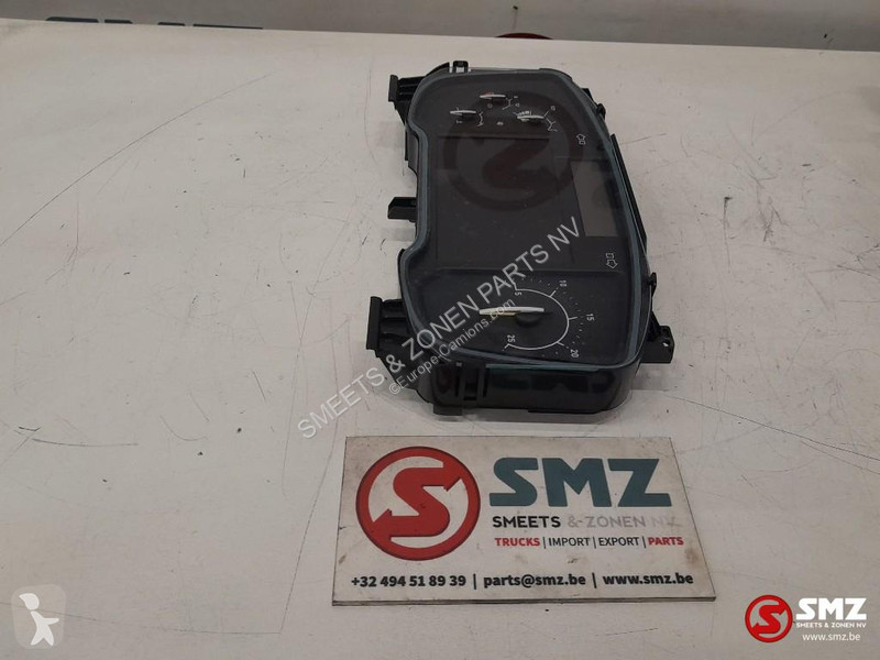 Reservdelar lastbilar Renault Occ LED...