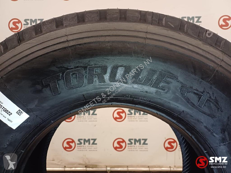 Ricambio per autocarri  Band 385/65R22.5 Torque...