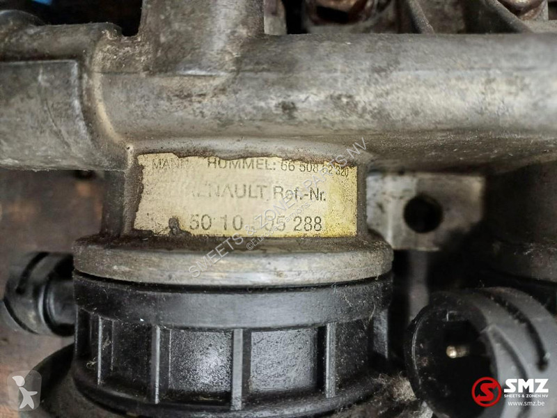 Reservedele til lastbil Renault Occ...