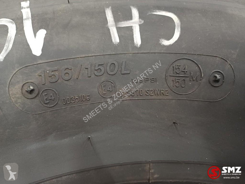 Vrachtwagenonderdelen Firestone Occ...