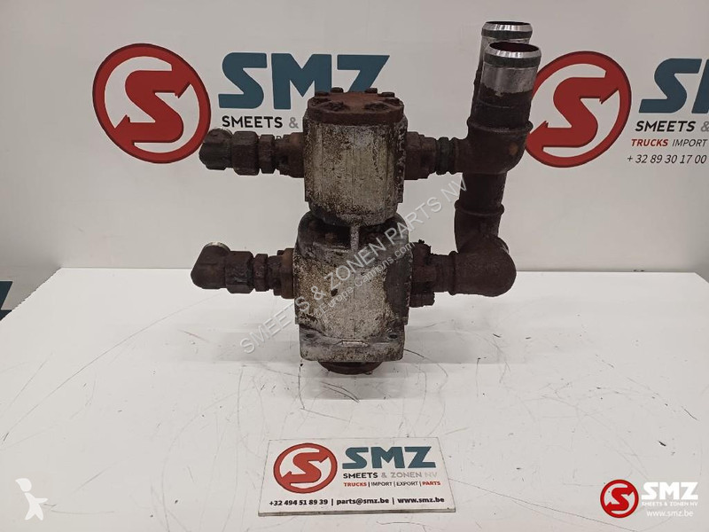 Reservdelar lastbilar Renault Occ hydraulische...