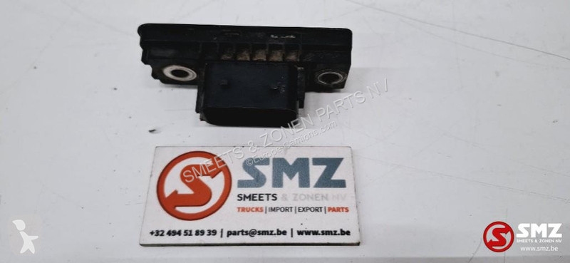 Reservdelar lastbilar Scania Occ CU CAN...