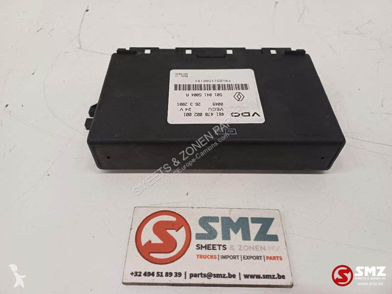 Reservdelar lastbilar Renault Occ ECU VECU VDO...