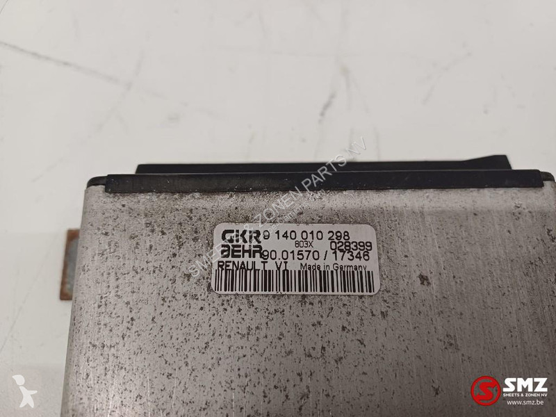 Reservdelar lastbilar Renault Occ ECU GKR...