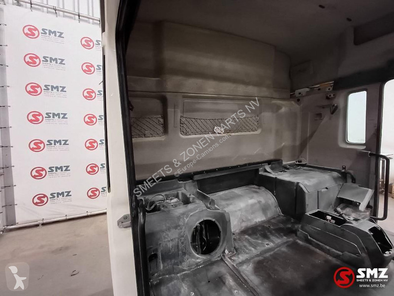 Reservedele til lastbil MAN Occ cabine MAN  EURO 6