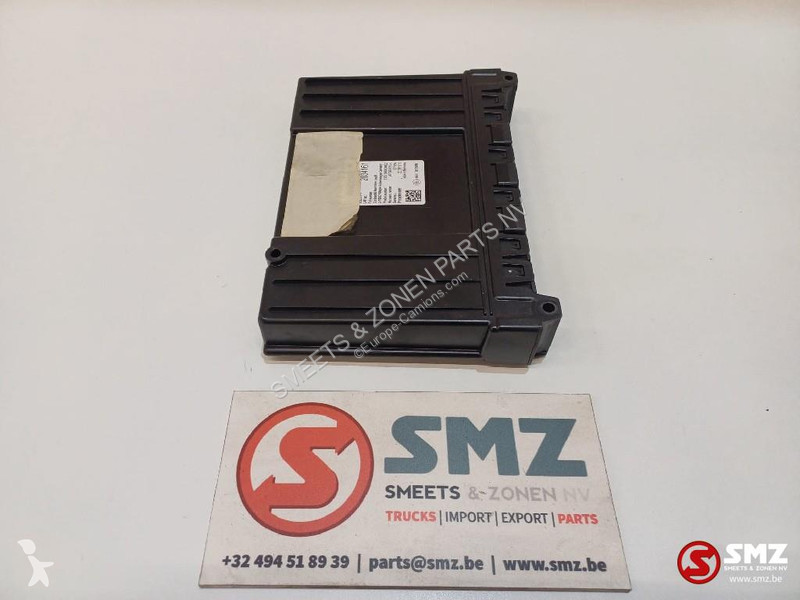 Reservdelar lastbilar DAF Occ ECU VECU...