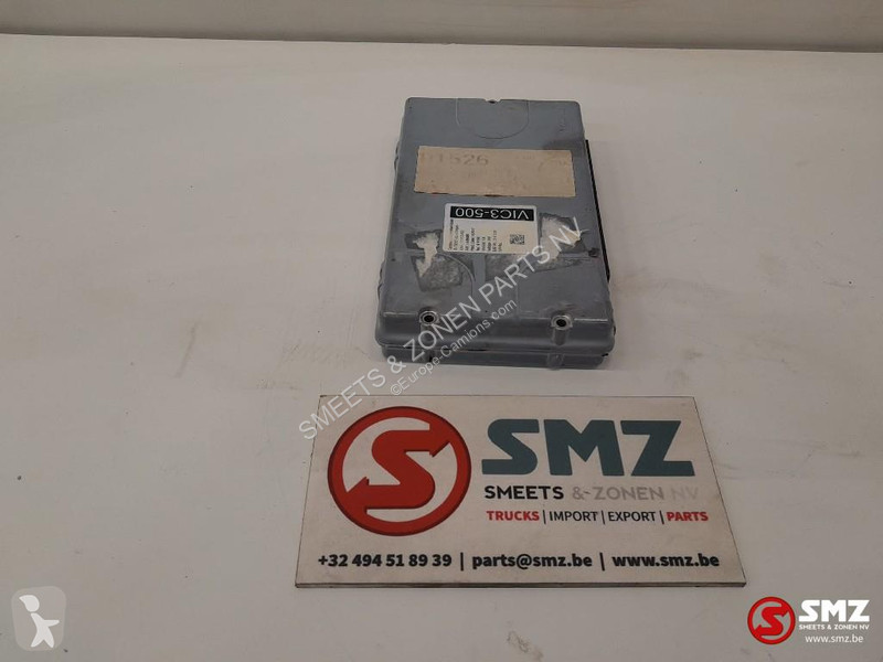 Reservdelar lastbilar DAF Occ ECU VIC3 500...