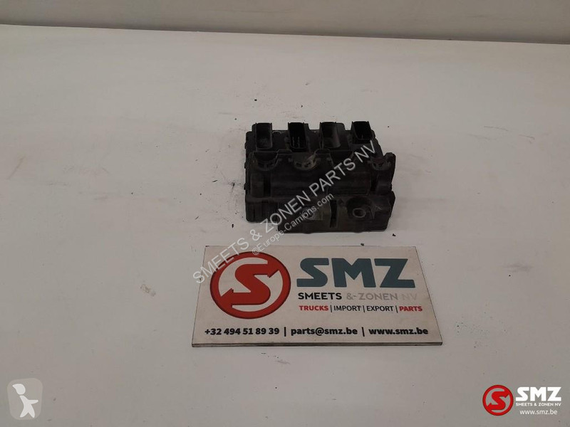 Reservdelar lastbilar DAF Occ ECU ECAS 4x2...