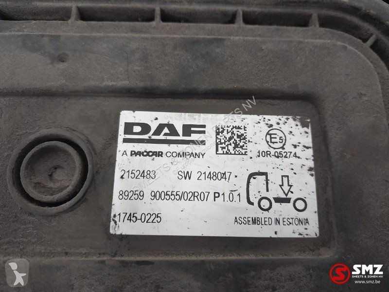 Reservdelar lastbilar DAF Occ ECU...