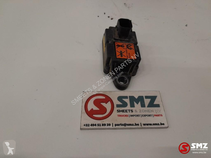 Reservdelar lastbilar DAF Occ ECU ESC VSC...