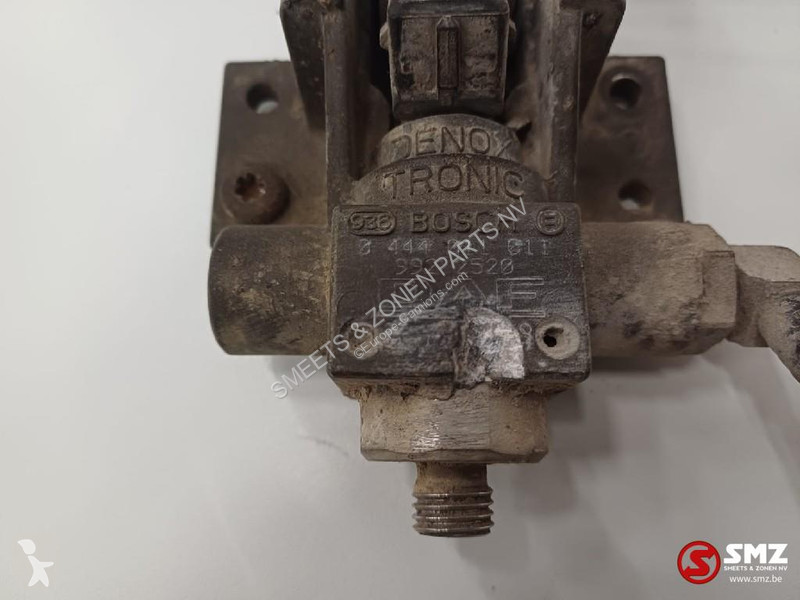 Peças pesados DAF Occ AdBluedoseermodule DAF