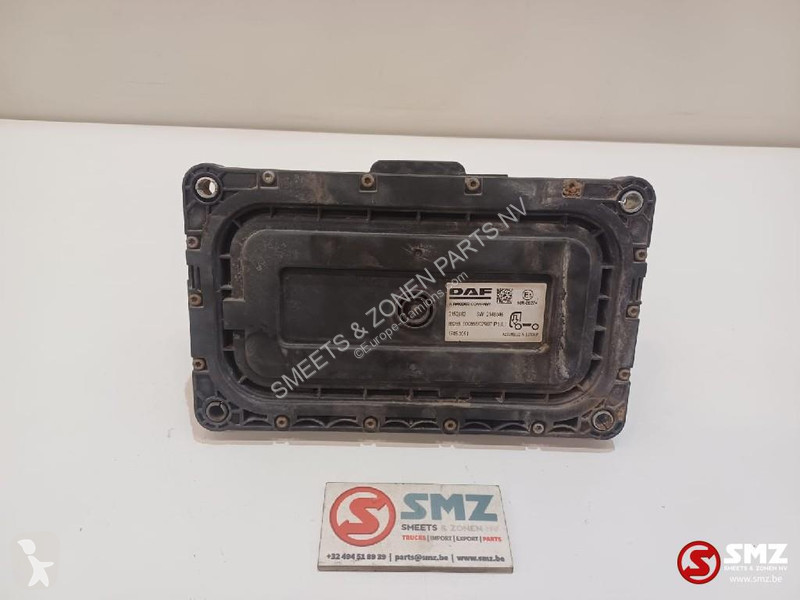 Reservdelar lastbilar DAF Occ ECU chassis...