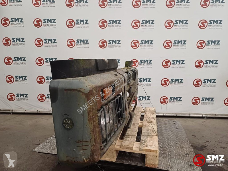 Vrachtwagenonderdelen Iveco Occ voorbumper Iveco